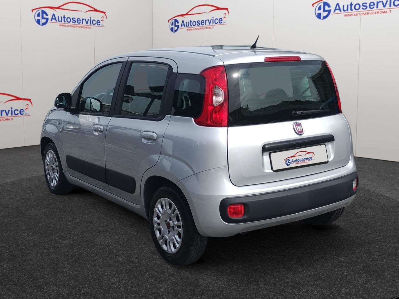 Fiat Panda 1.2 Easy 69cv E6