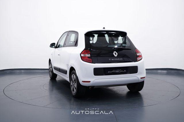 RENAULT Twingo 1.0 SCe Duel