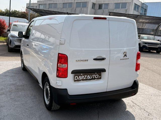 FIAT Scudo Peugeot Expert 120 S&S M PL-TN Standard
