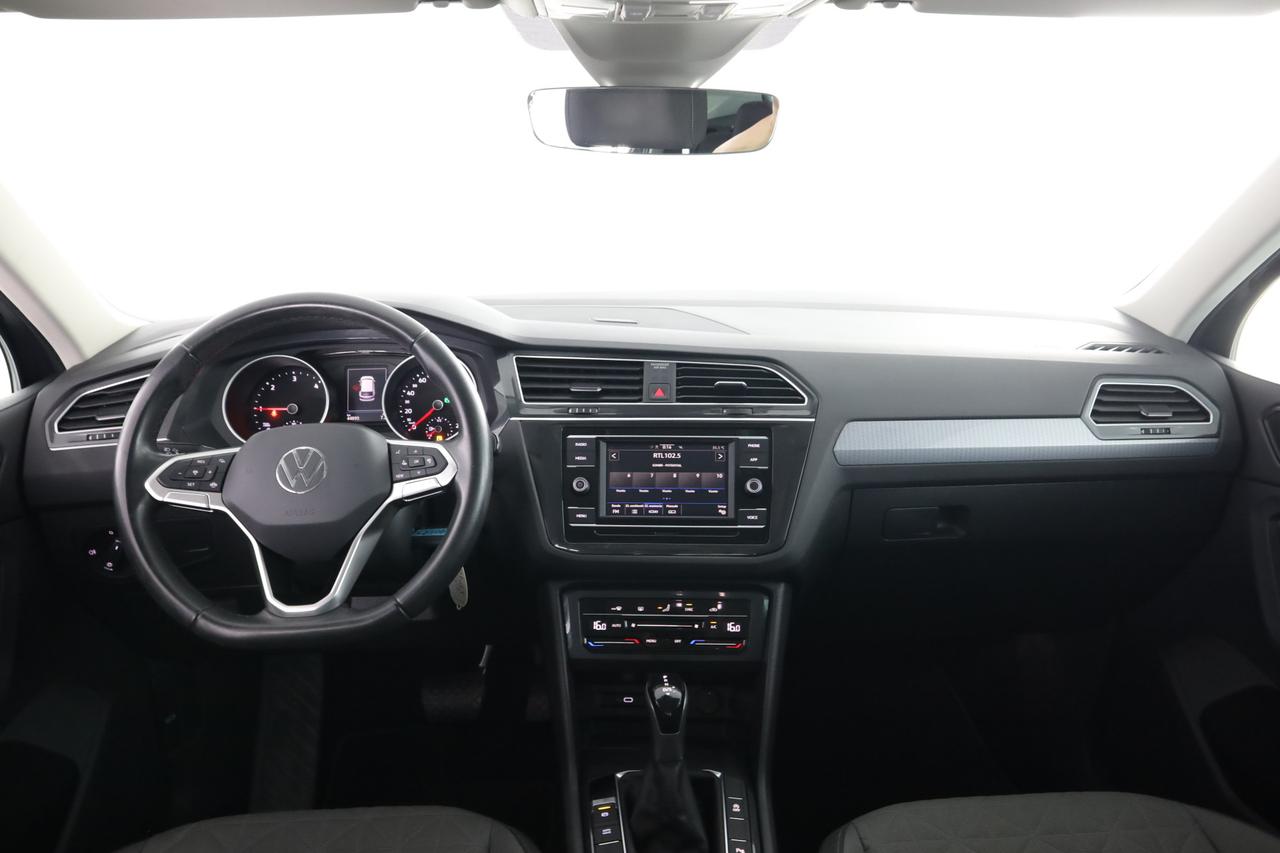 VOLKSWAGEN Tiguan 2ª serie Tiguan 2.0 TDI 150 CV SCR DSG Life