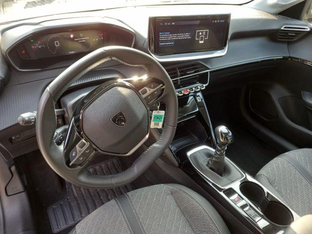 PEUGEOT 208 PureTech 100 Stop&Start 5 porte Allure