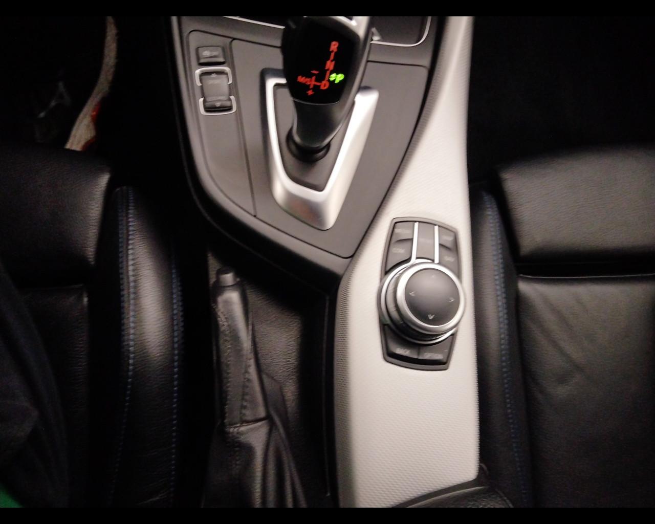 BMW Serie 1 F/20-21 2015 - 118d Msport 5p