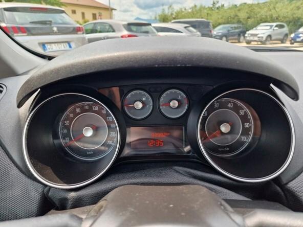 Fiat Punto 1.4 8V 5 porte Easypower Young GPL