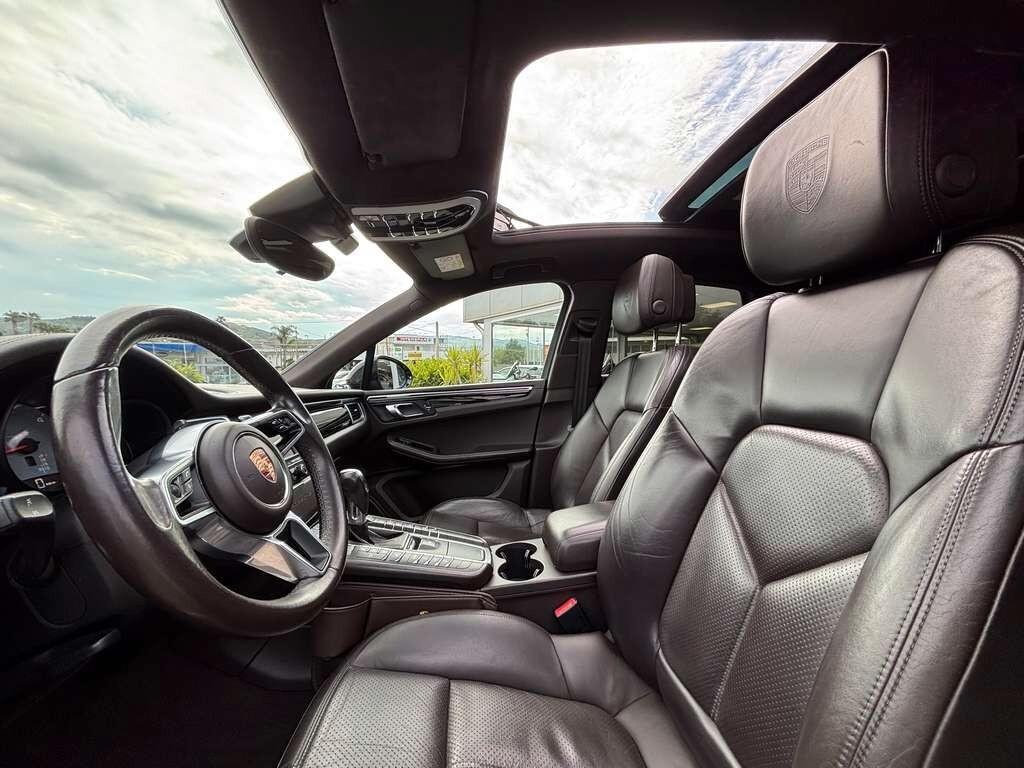 Porsche Macan 3.0 S Diesel 2014 / Km 170.000 Tua a solo 249 Euro al mese