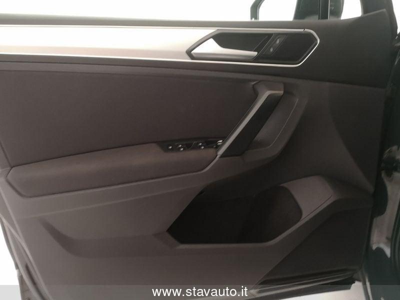 Volkswagen Tiguan 1.6 tdi Business 115cv