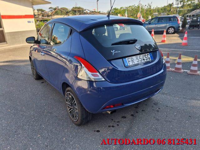 LANCIA Ypsilon 1.2 69 CV 5 porte Gold