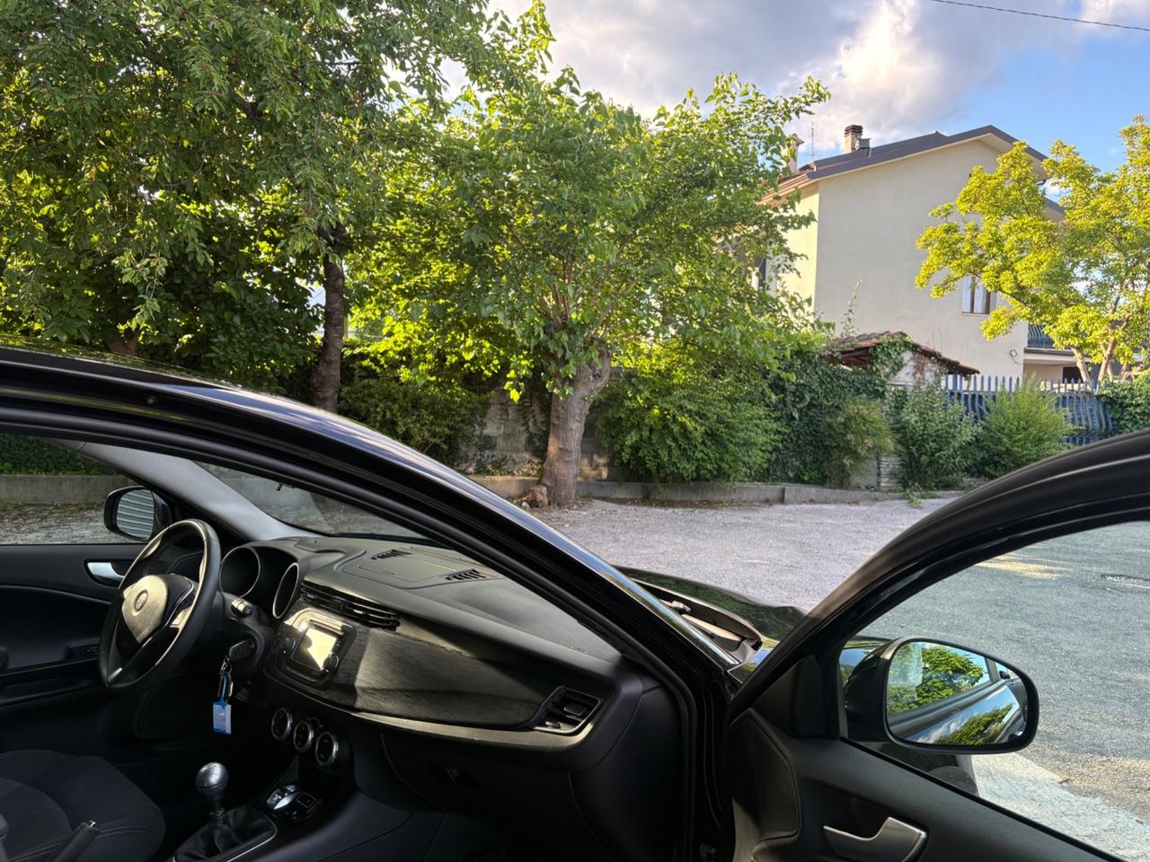 Alfa Romeo Giulietta 1.6 JTDm 120 CV Business