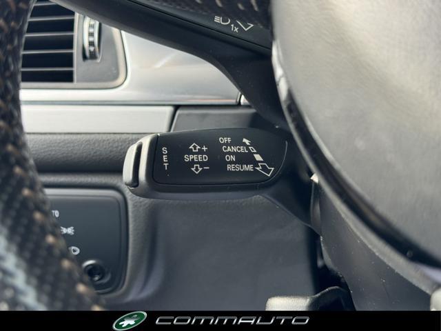 AUDI A6 Avant 3.0 TDI 272 CV quattro S tronic Business Plu
