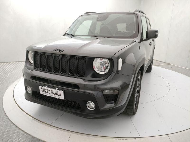 Jeep Renegade Renegade 1.6 mjt Night Eagle 2wd 120cv ddct