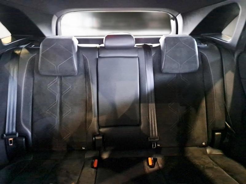 DS DS 7 CROSSBACK BlueHDi 130 Automatica PerformanceLine