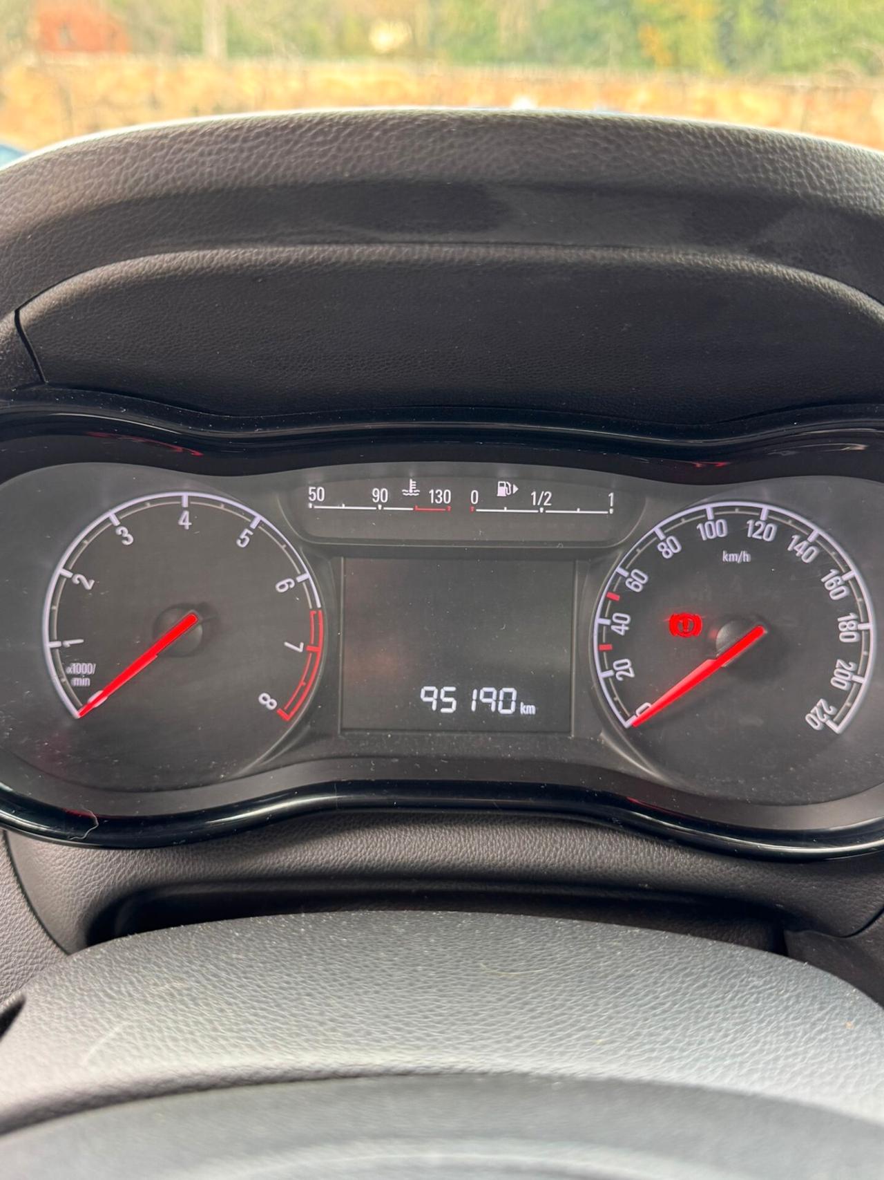 Opel Karl 1.0 75cv Cosmo