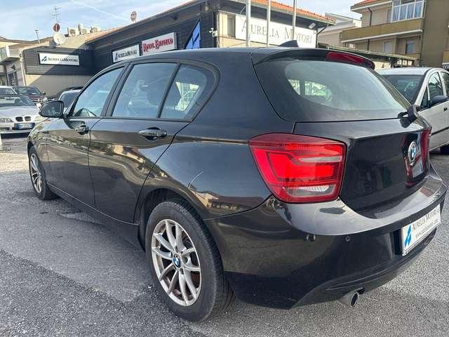 BMW 114 114d 5p Business MOTORE DA SOSTITUIRE