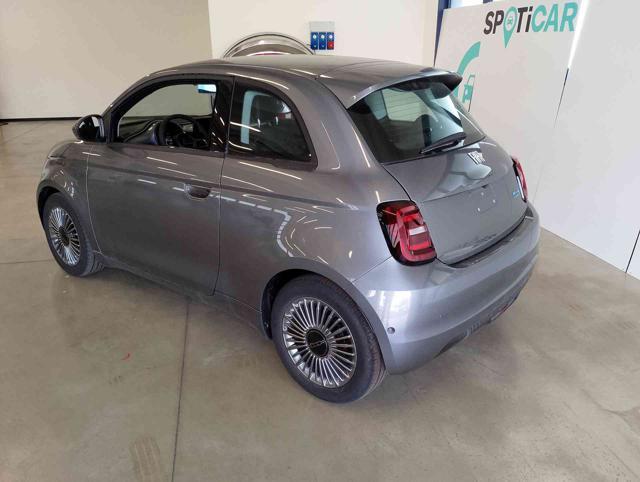 FIAT 500 Icon Berlina 42 kWh