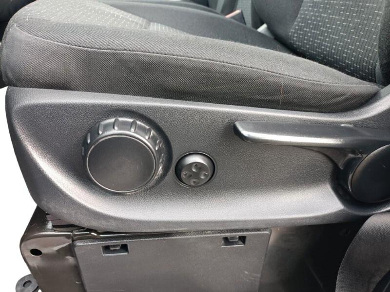 MERCEDES Vito 4ªs. (W447) Vito 2.0 116 CDI ...