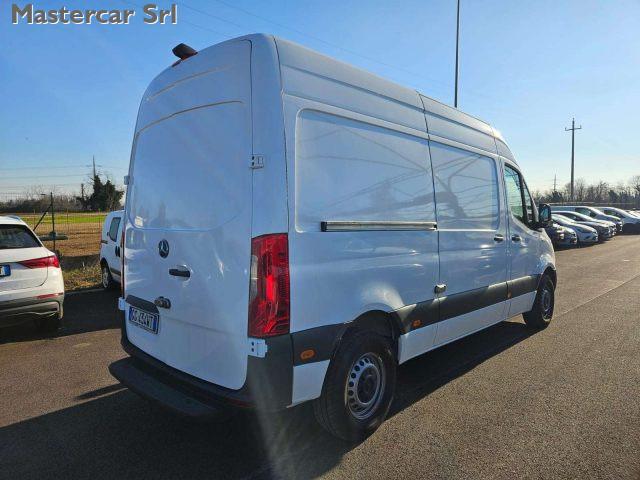 MERCEDES-BENZ Sprinter SPRINTER eSprinter - 4 batterie - GG434WT