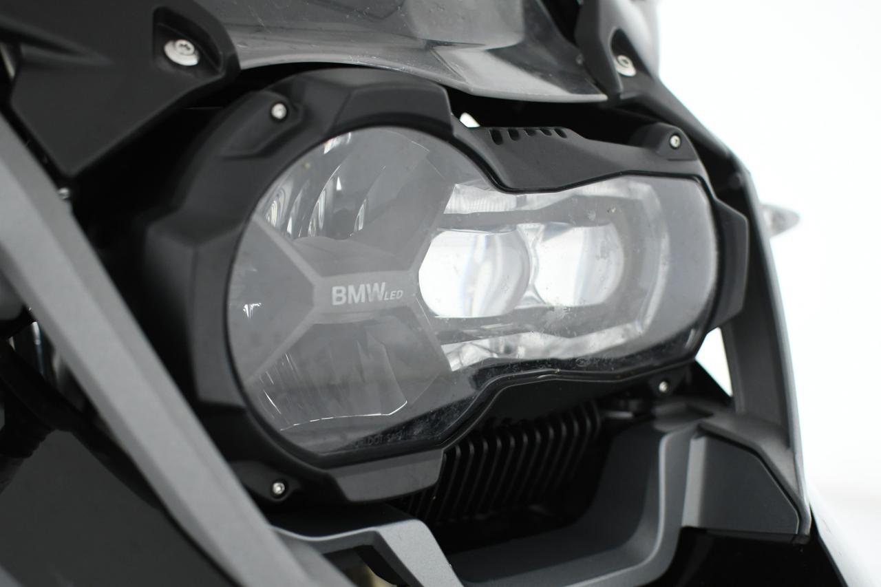 BMW R 1200 GS CRUISE CONTROL+MANOPOLE RISCALDATE+BORSE