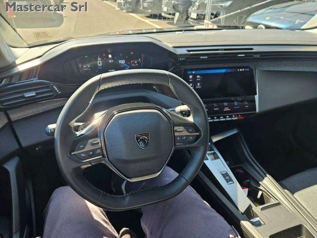 PEUGEOT 308 308 SW 1.5 bluehdi 130cv Allure s - GK916RX