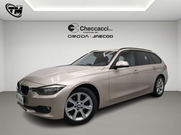 BMW 320d Touring xdrive * AUTOMATICA *