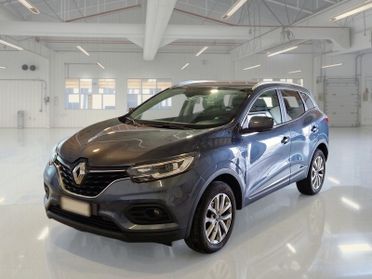 RENAULT KADJAR 1.5 DCI 85KW BLUE BUSINESS