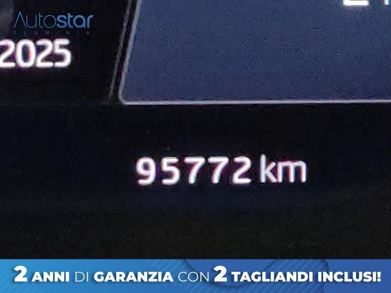 Seat Tarraco 2.0 tdi Xcellence 4drive 150cv dsg