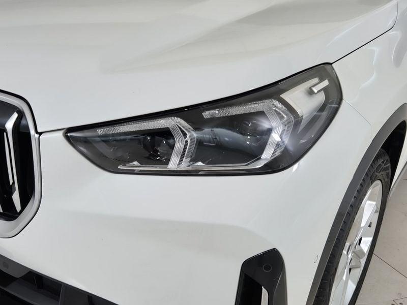 BMW X1 U11 sdrive18d X-Line Edition Balance auto