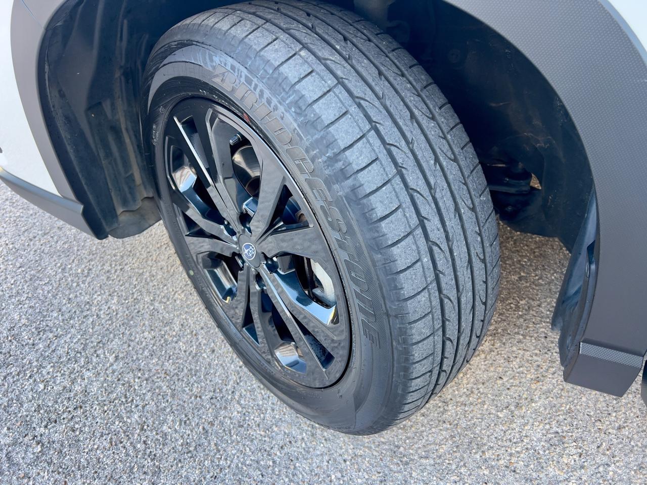 Subaru Forester 2.0 e-Boxer MHEV CVT Lineartronic 4dventure