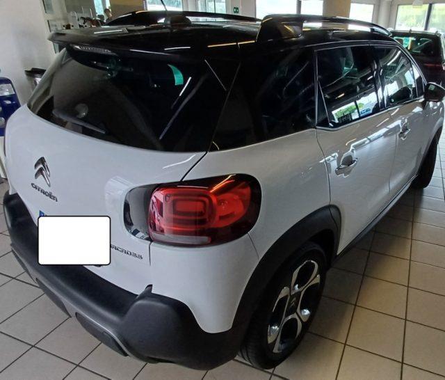 CITROEN C3 Aircross BlueHDi 100 NUOVA!!!
