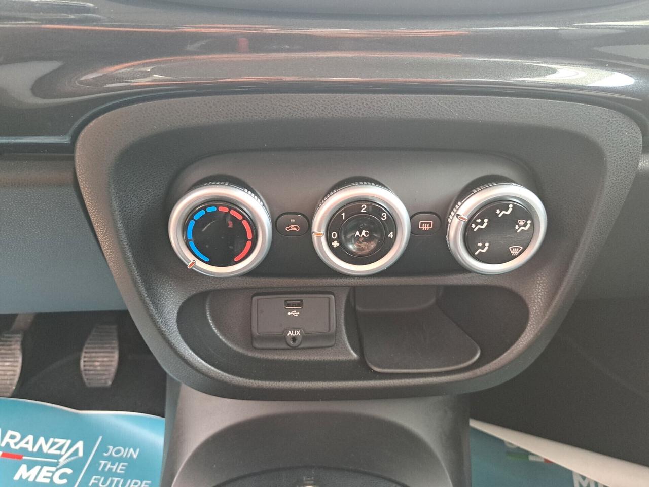 Fiat 500L 1.3 Multijet 85 CV Lounge/ NEOPATENTATI