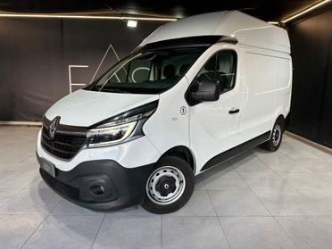 Renault Trafic T29 2.0 dCi 145CV PC-TA * IVA ESCLUSA *