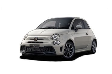Abarth 595 595C 2016 595C 1.4 t-jet Turismo 165cv