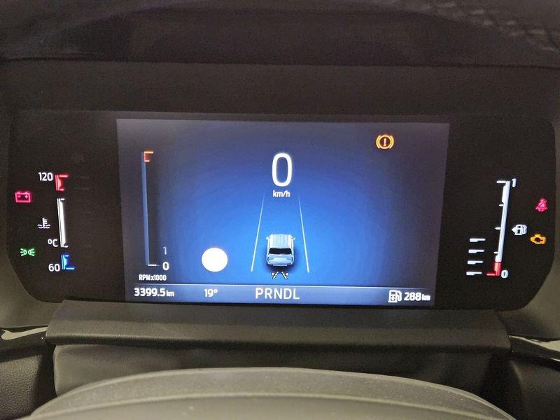 Ford Tourneo Courier 1.0 EcoBoost 125CV Active Auto