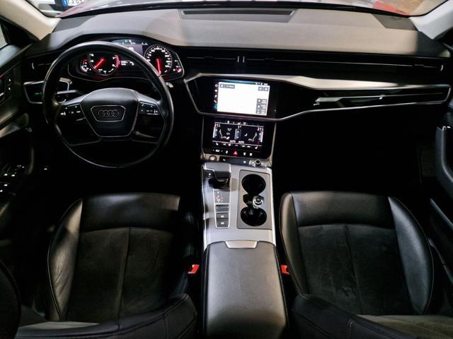 AUDI A6 45 2000 MHEV TFSI CV.245 BERLINA KM. 42.900 UNIPR