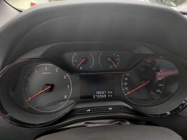 Opel Crossland 1.5 ECOTEC D 110 CV Start&Stop Edition