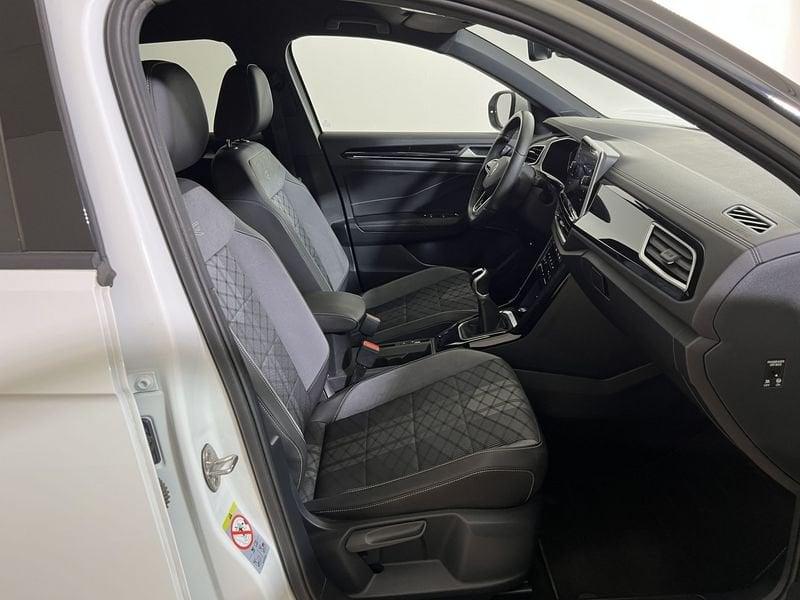 Volkswagen T-Roc T-Roc 1.5 tsi R-Line