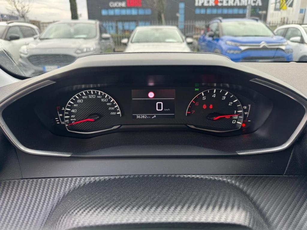 PEUGEOT 208 2ª serie - 208 PureTech 75 Stop&Start 5 porte Active Pac
