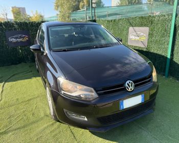 Volkswagen POLO 2010 1.2 METANO NEOPATENTATI