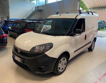 Fiat Doblo Doblò 1.3 MJT PC-TN Cargo Lamierato