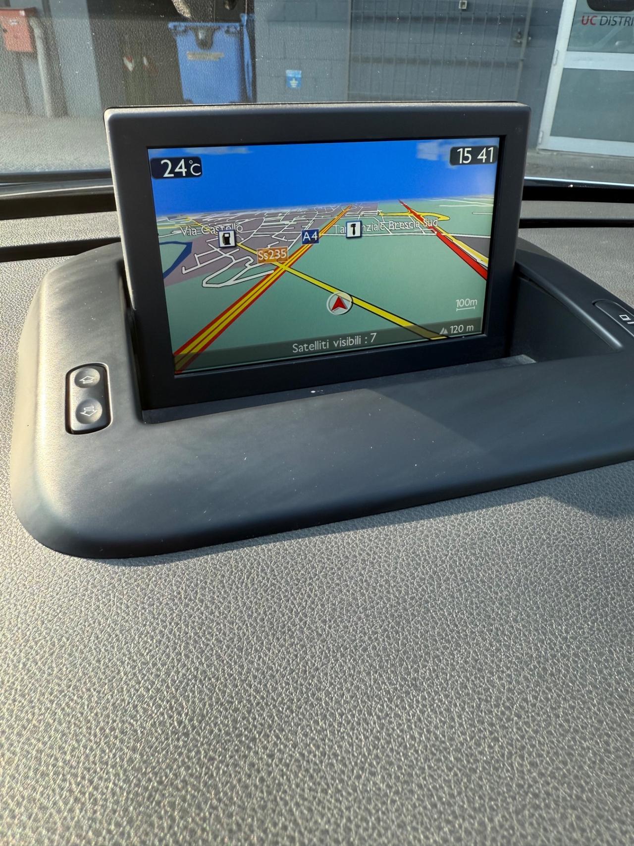 Peugeot 3008 1.6 HDi 115CV Business