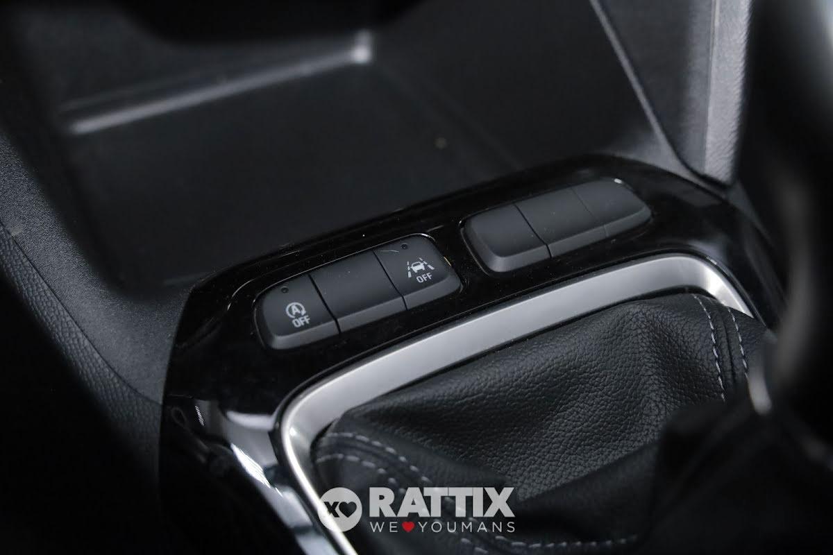 Opel Corsa 1.2 75CV Edition