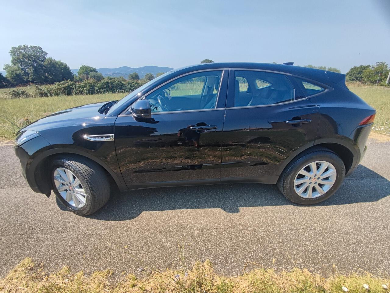 Jaguar E-Pace 2.0D 150 CV AWD aut. R-Dynamic S
