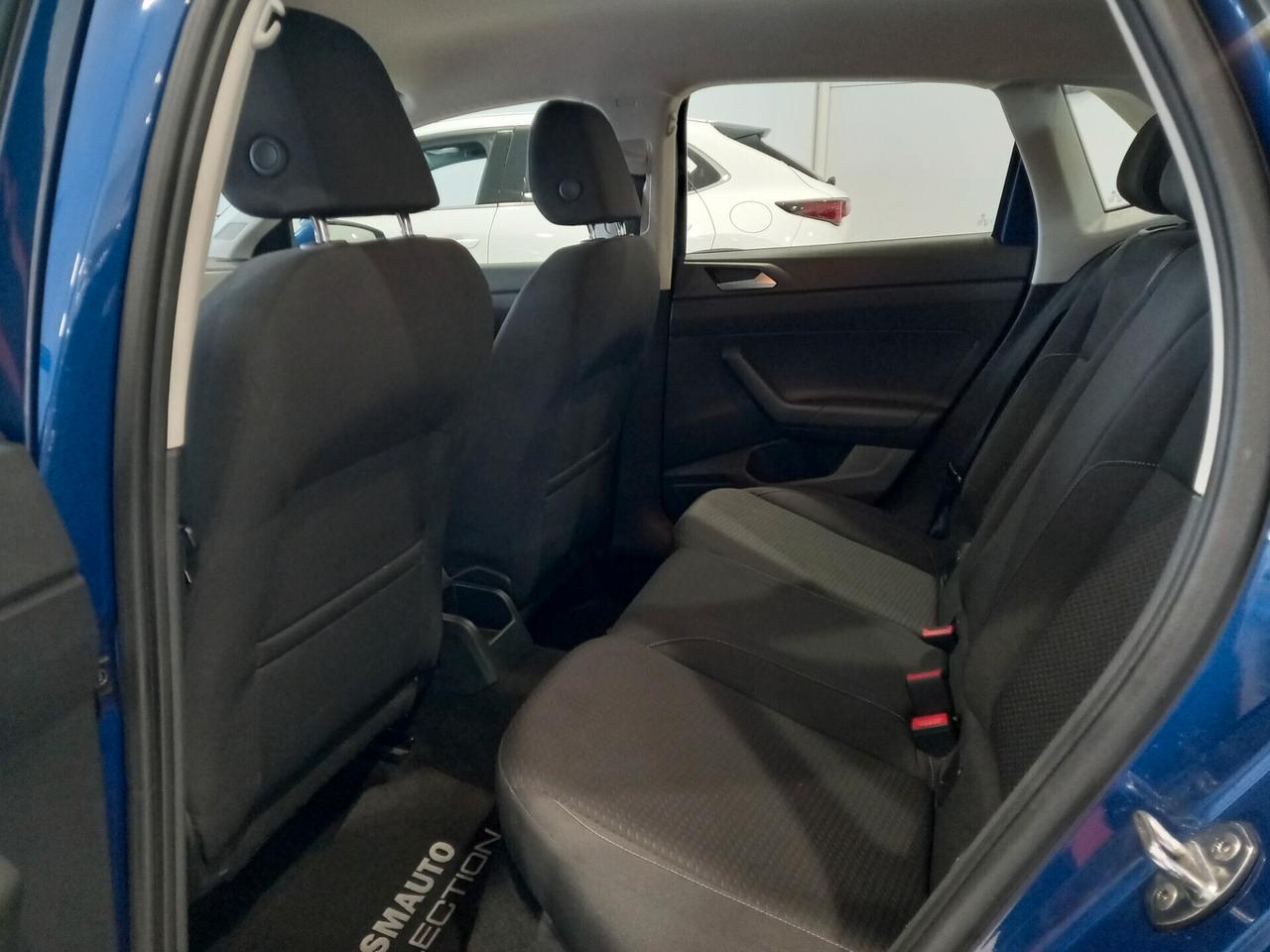 Volkswagen Polo 1.0 EVO 5p. Trendline