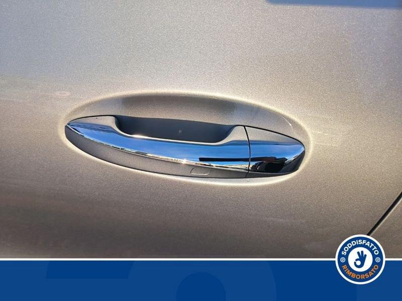 Mercedes-Benz GLA 200d Automatic Advanced Plus Progressive