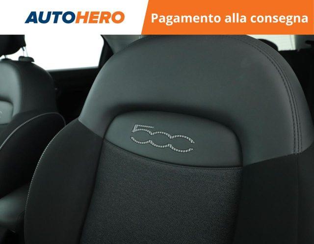 FIAT 500X 1.6 MultiJet 120 CV Urban