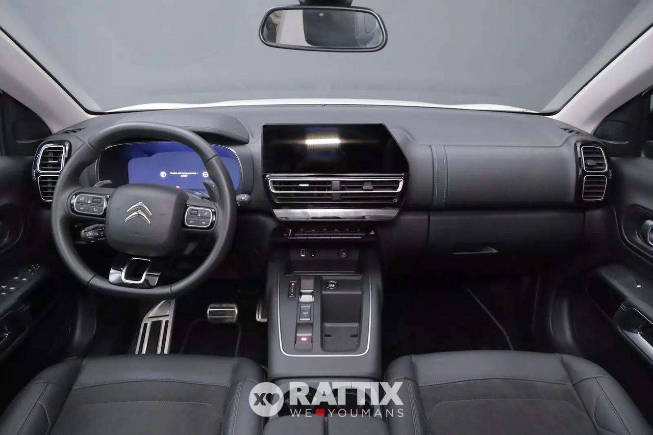 Citroen C5 Aircross 1.5 BlueHDi 130CV Shine EAT8