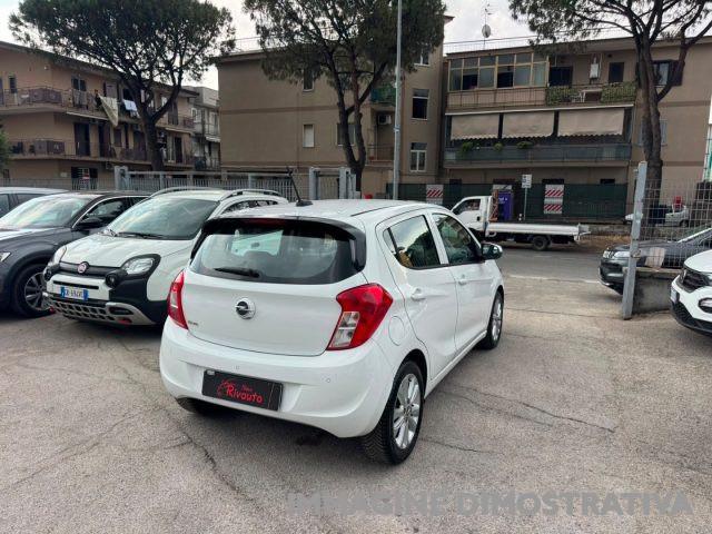 OPEL Karl Rocks 1.0 75 CV Start&Stop