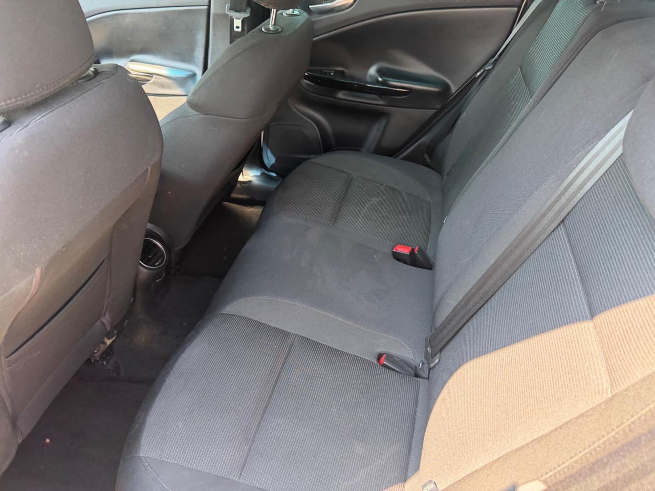 Alfa Romeo Giulietta 1.4 Turbo benz 2012