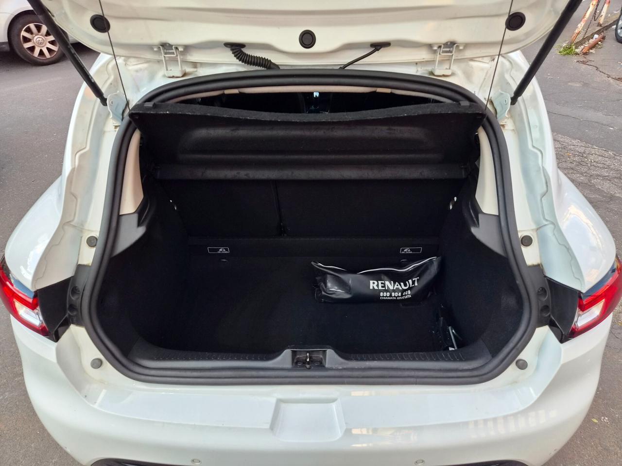 Renault Clio dCi 8V 75 CV 5 porte Moschino Life