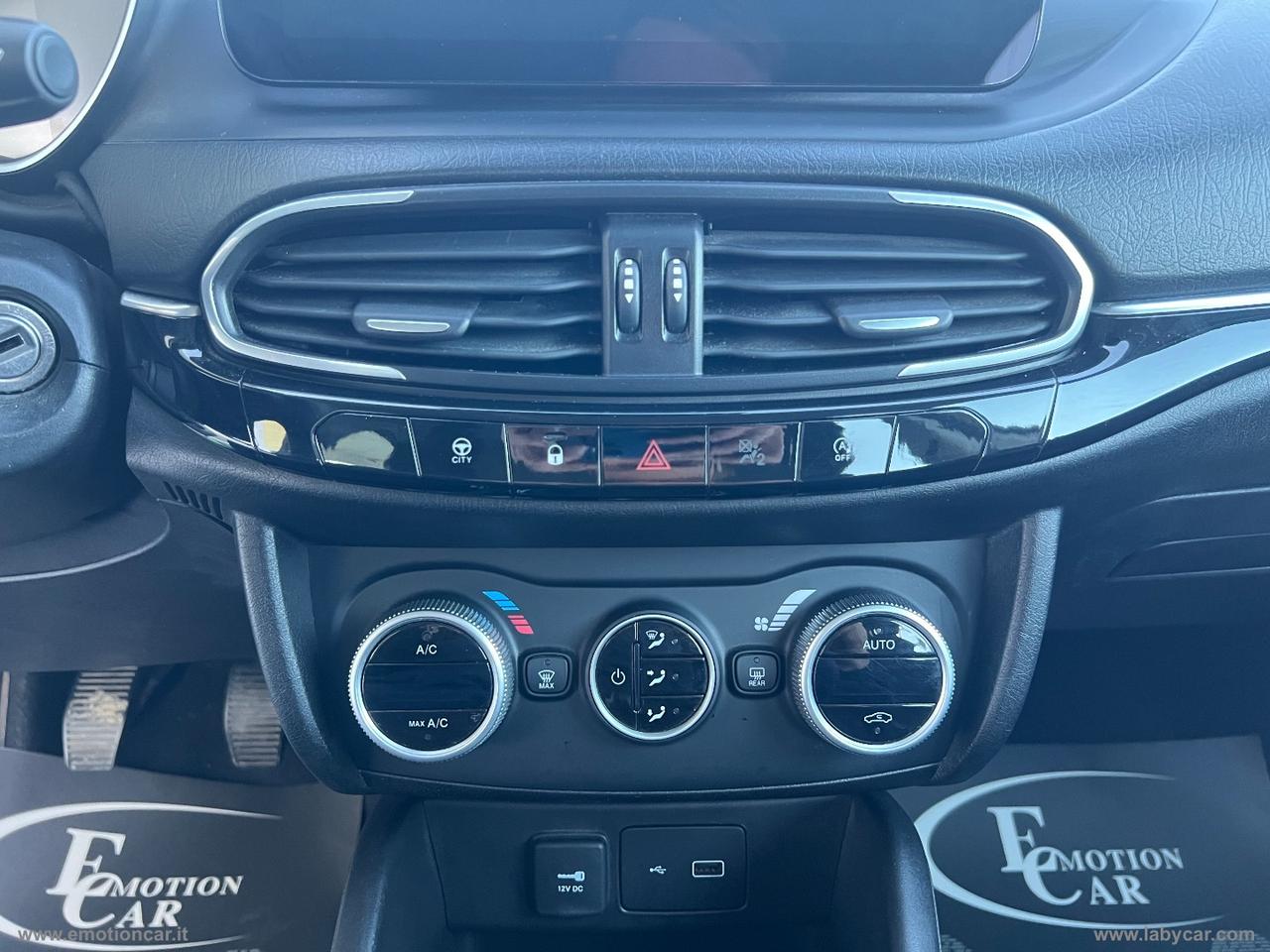 FIAT Tipo 1.0 5 porte City Life - 2023