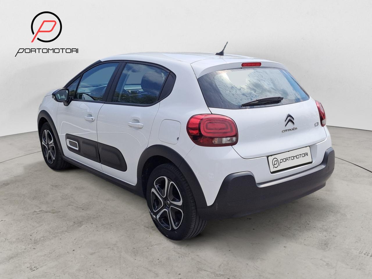 CITROEN C3 3ª serie - C3 PureTech 83 S&S You