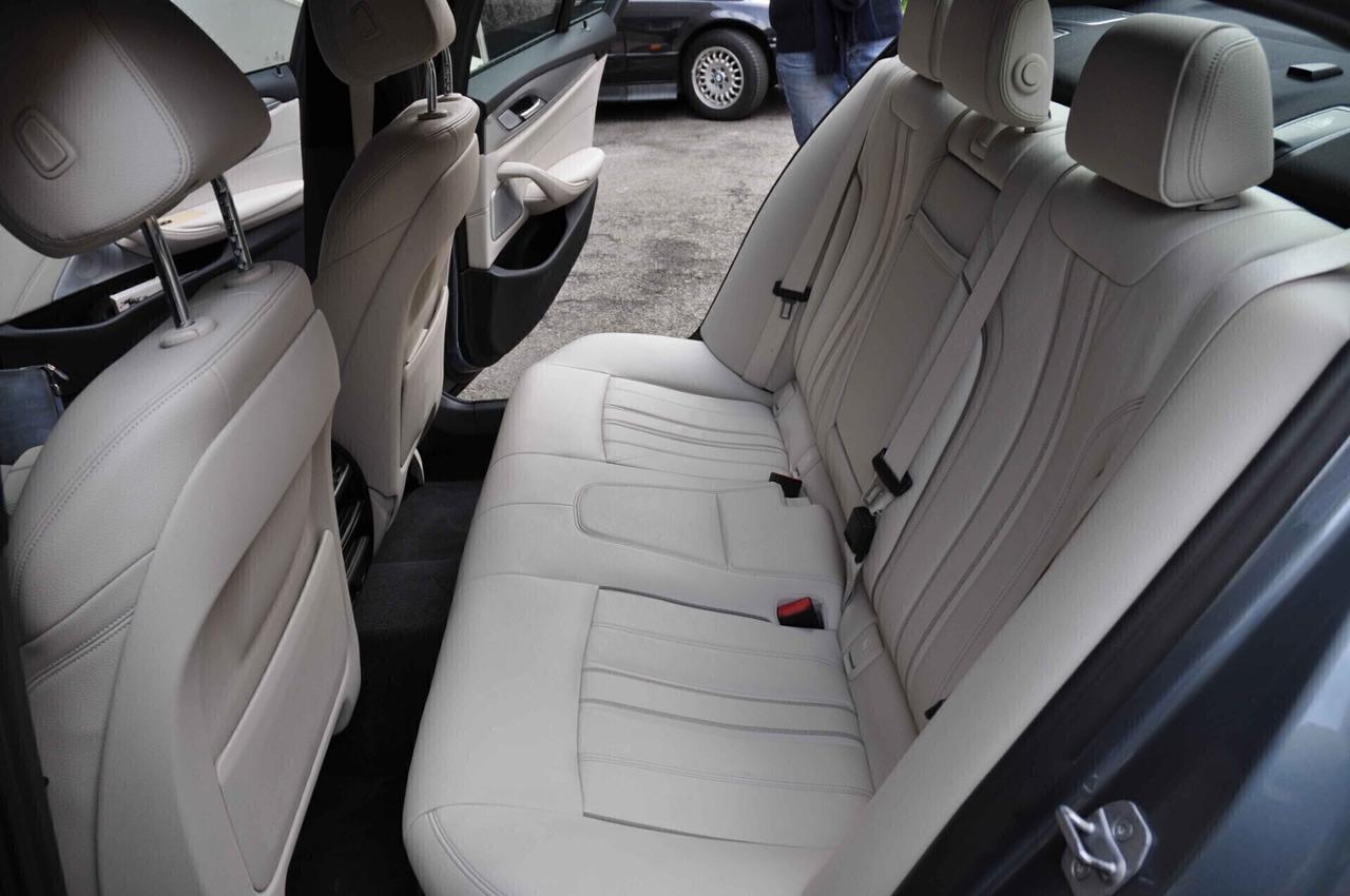 Bmw 540 i xDrive Msport